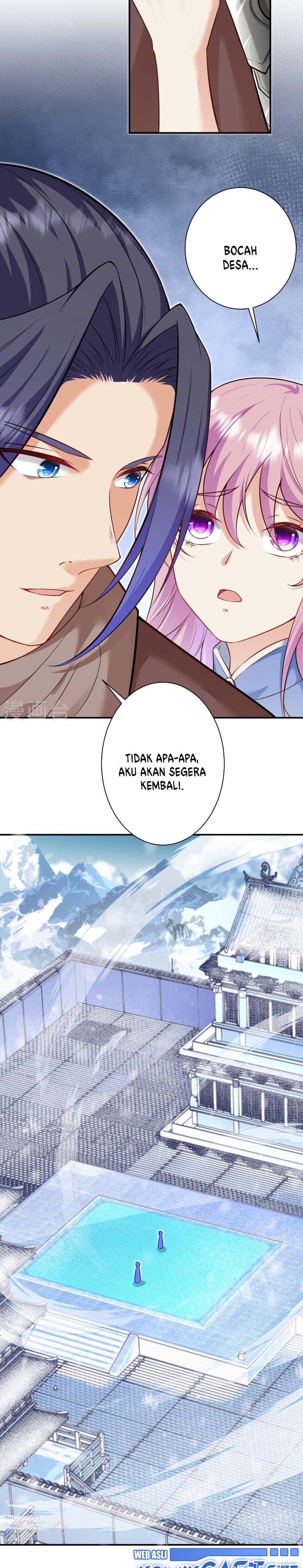 Dilarang COPAS - situs resmi www.mangacanblog.com - Komik against the gods 552 - chapter 552 553 Indonesia against the gods 552 - chapter 552 Terbaru 12|Baca Manga Komik Indonesia|Mangacan